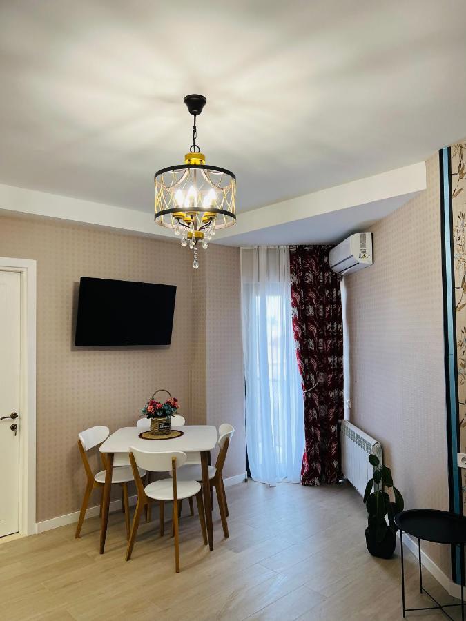 Aura Daire Kutaisi Dış mekan fotoğraf