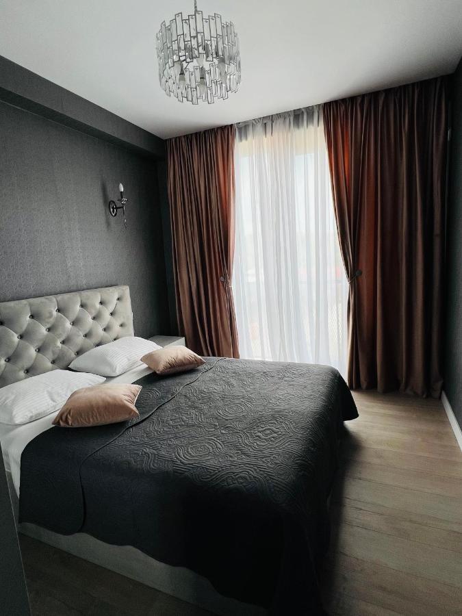 Aura Daire Kutaisi Dış mekan fotoğraf