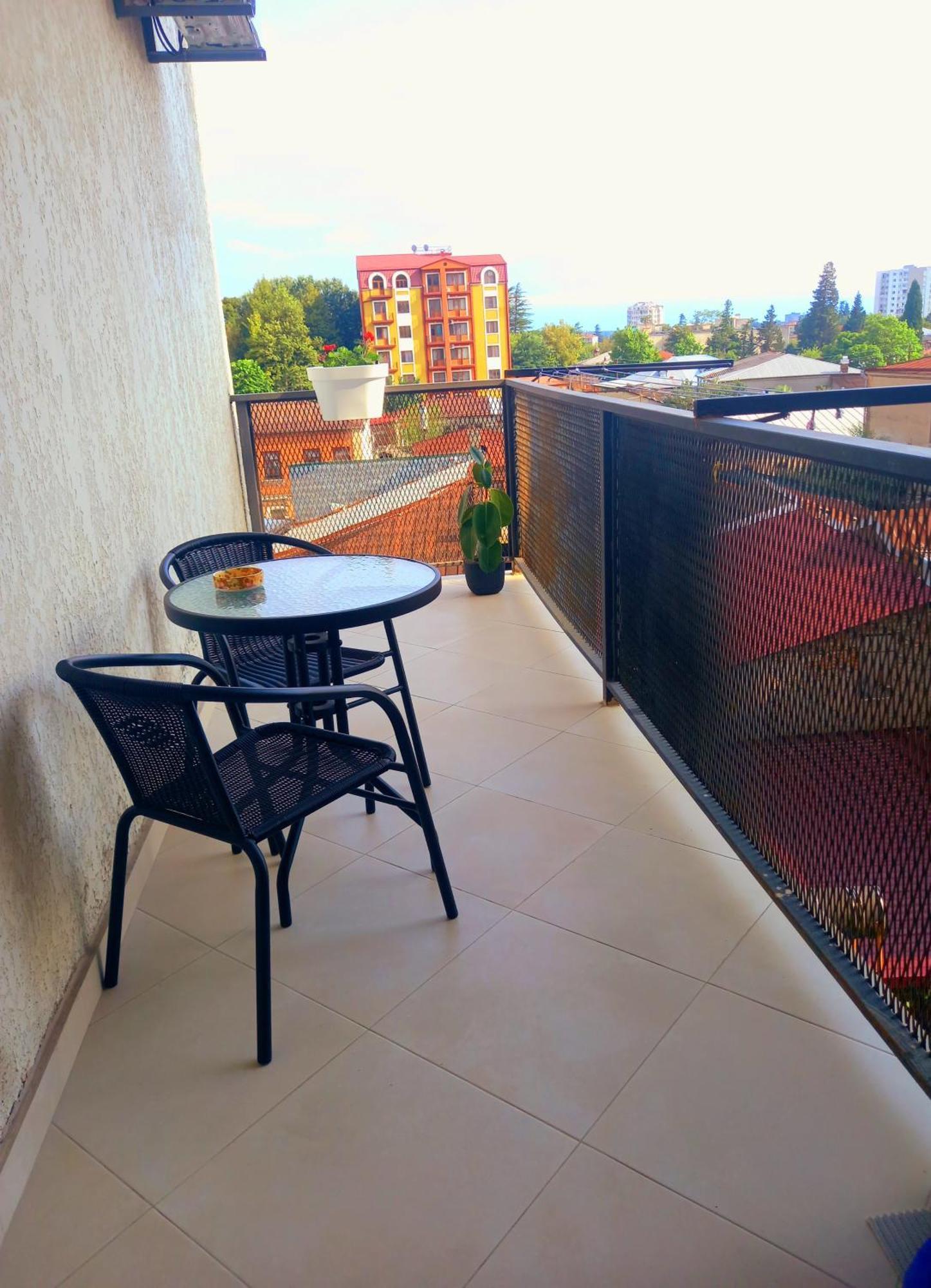 Aura Daire Kutaisi Oda fotoğraf